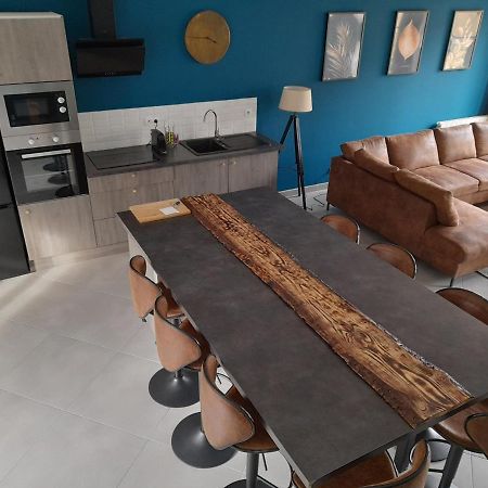 Appartement Moderne Et Spacieux 세단 외부 사진